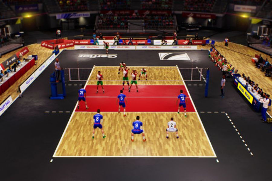 Vì sao nên tải The Spike Modlmh.com?
