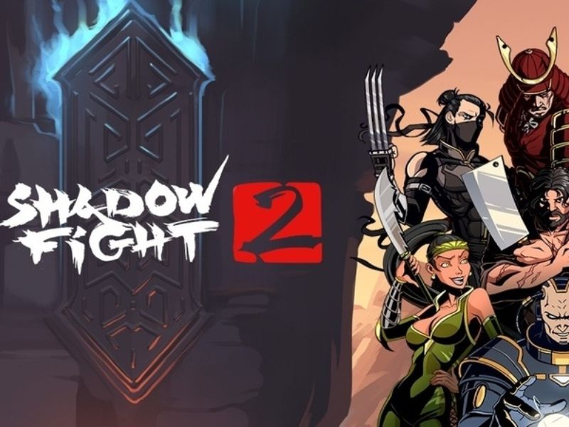 Giới Thiệu Chi Tiết Về Shadow Fight 2 Hack Modlmh.Com