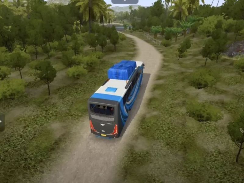 Bản đồ Bus Simulator Ultimate