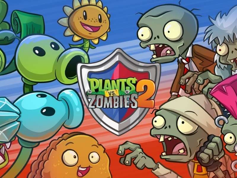 Tìm Hiểu Chi Tiết Khi Tải Plant Vs Zombie 2 Full Cây Modlmh.Com