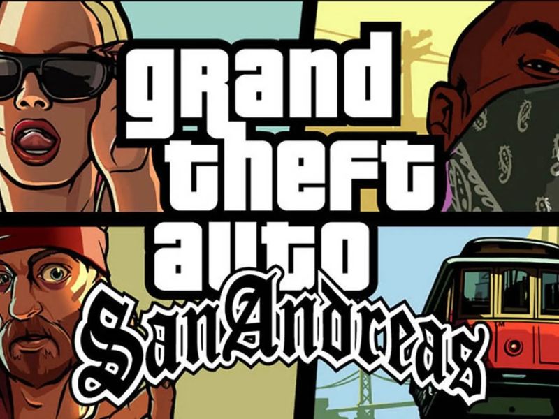 Tìm Hiểu Chi Tiết Về Gta San Mod Xe Độ APK