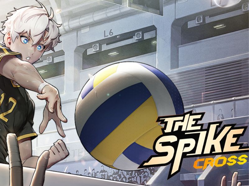Tìm Hiểu Chung Về The Spike Modlmh.com