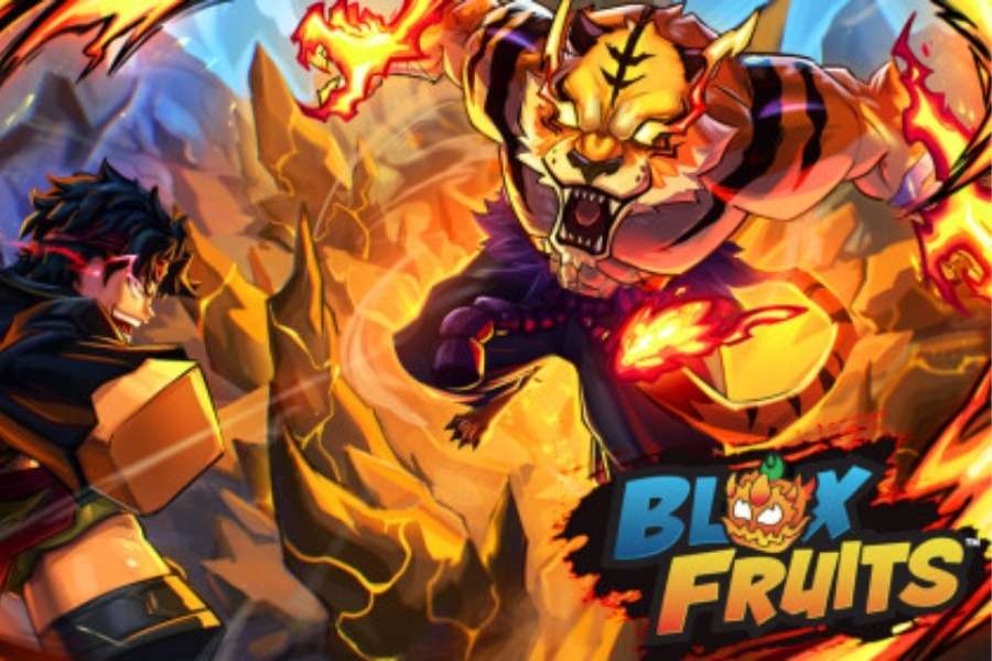 Hướng Dẫn Tải Và Cài Đặt Hack Blox Fruit Apkmoday