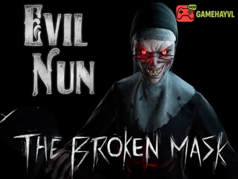 Sơ lược về Evil Nun Hack Tiger Bất Tử