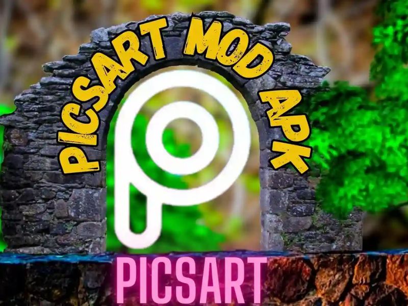 Tổng Quan Chi Tiết Về Picsart Theartpics Mod Apk