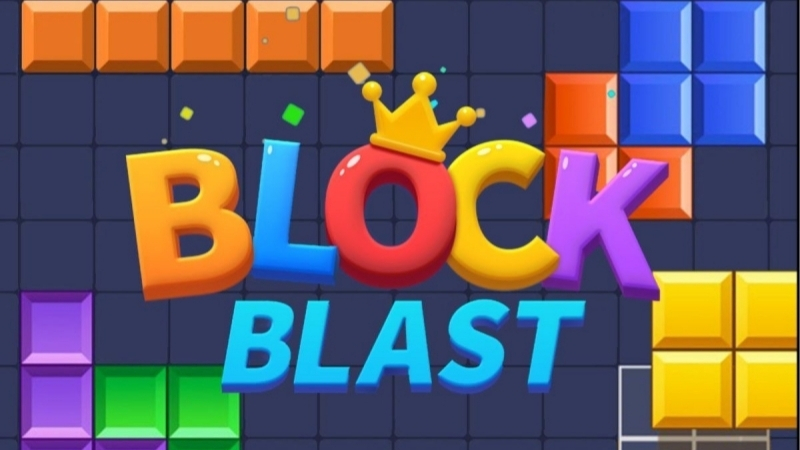 Giới Thiệu Về Block Blast MOD APK