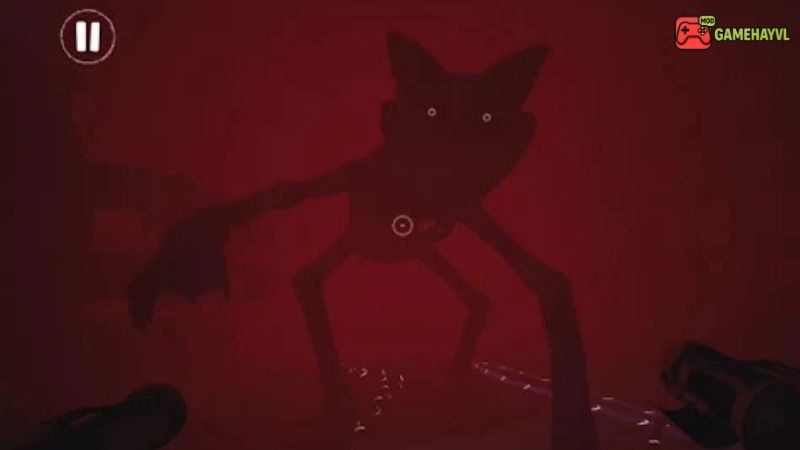 Game Poppy Playtime Chapter 3 APK