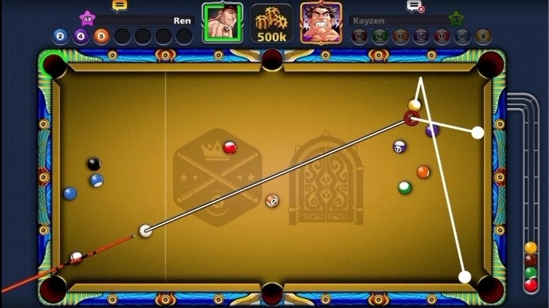 8 Ball Pool MOD APK