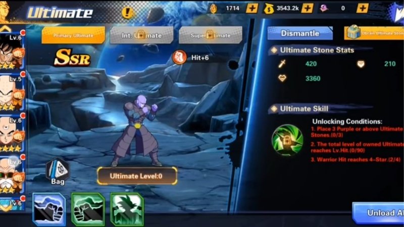Giới Thiệu Về Combo Thức Tỉnh