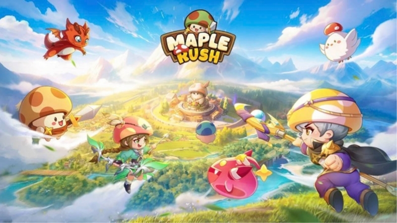 Nấm Lùn Tiến Lên Mod APK là gì?