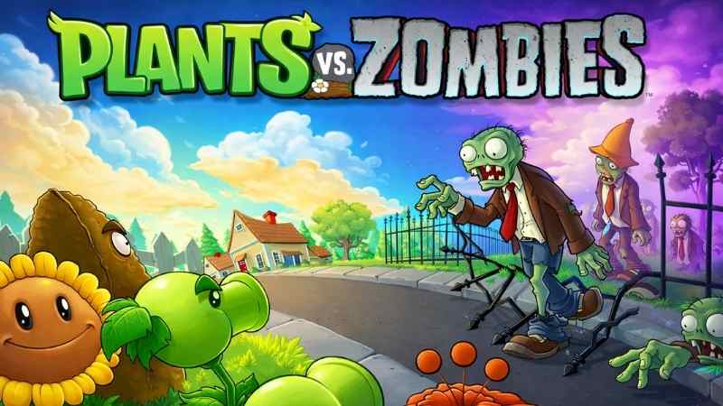 pvz hybrid mod apk mới nhất