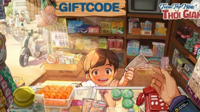 Hướng dẫn cài đặt Tiệm Tạp Hóa Thời Gian Mod APK an toàn
