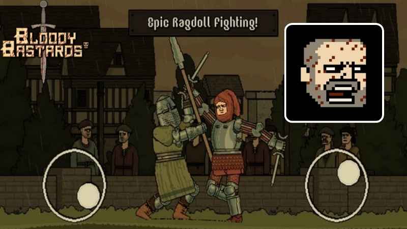 bloody bastards hack full tiền mở khóa tất cả