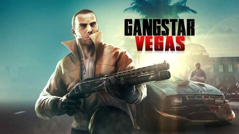 Gangstar Vegas Hack Full Tiền, Kim Cương