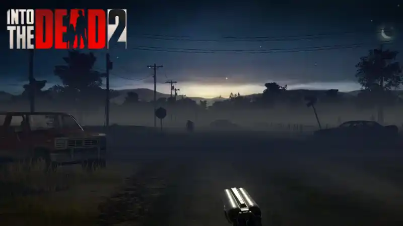 Hack Into the Dead 2 MOD Menu