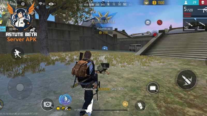 Tải astute beta server apk