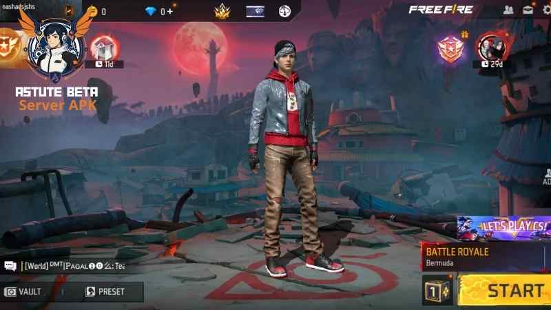 Tải astute beta server apk