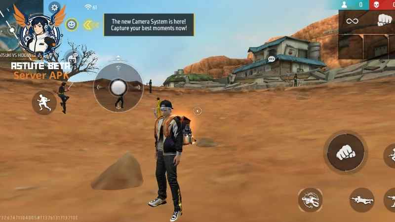 Tải astute beta server apk