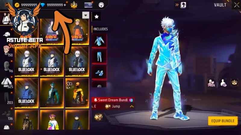 Tải astute beta server apk