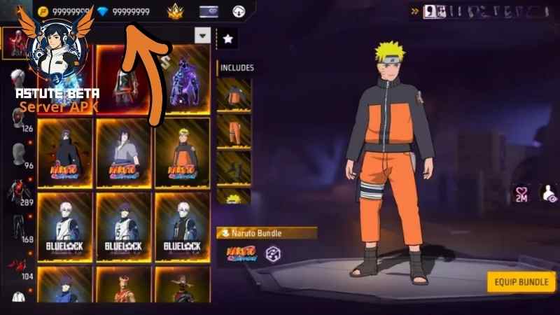 Tải astute beta server apk