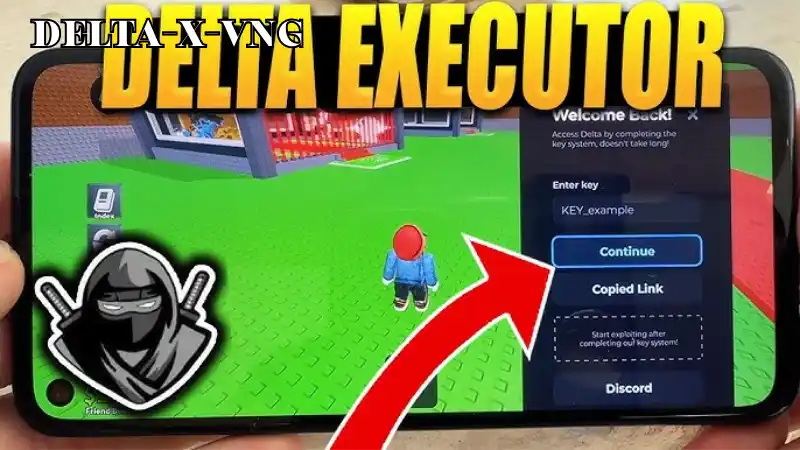 delta x vng roblox