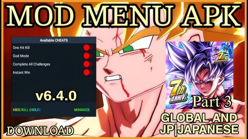 Ưu Điểm Khi Chơi Dragon Ball Legends APK