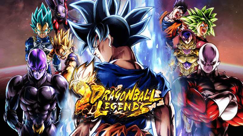 Giới Thiệu Tổng Quan Về Dragon Ball Legends APK