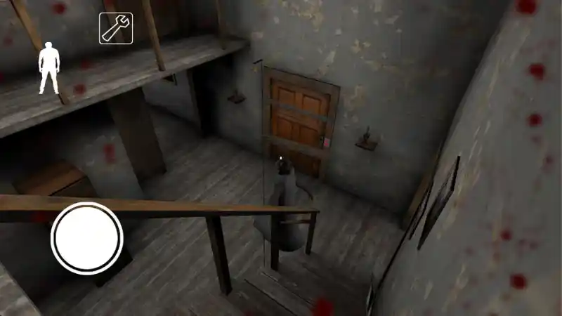 Hack game Bà Ngoại Granny