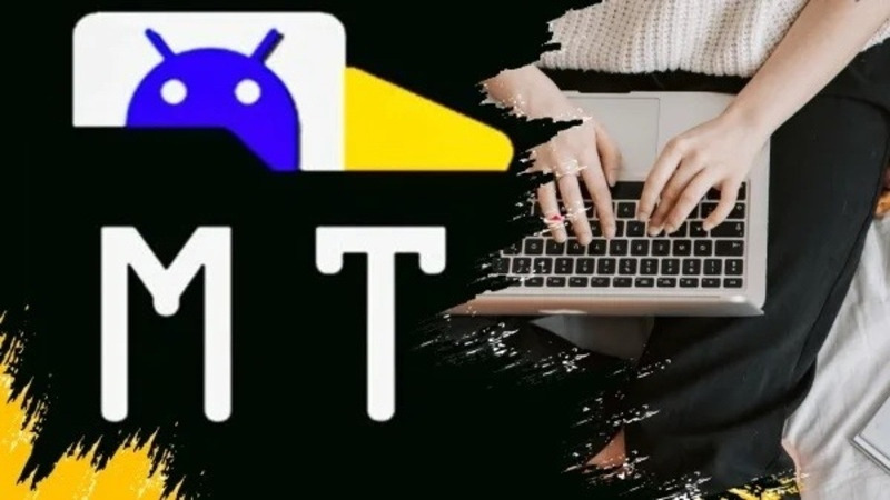 Giới Thiệu Tổng Quan Về MT Manager APK