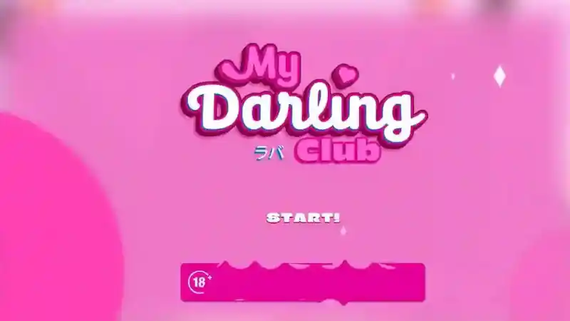 My Darling Club APK