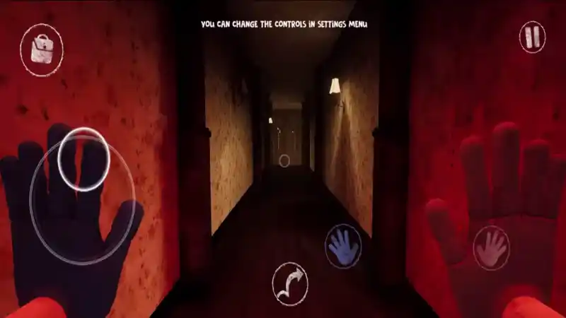 Poppy Playtime Chapter 2 apk