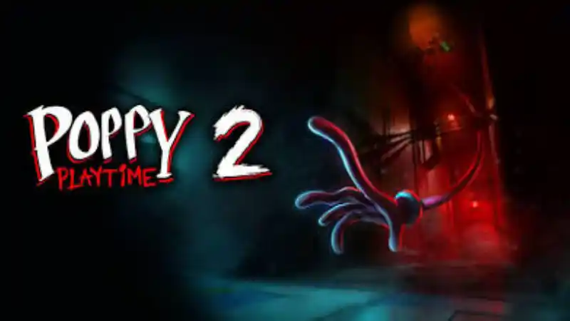 Poppy Playtime Chapter 2 apk