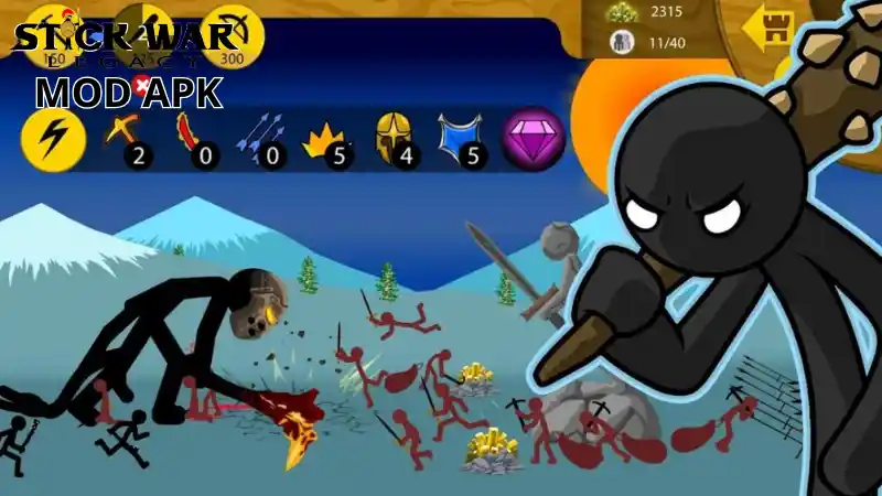 stick war legacy hack mod apk