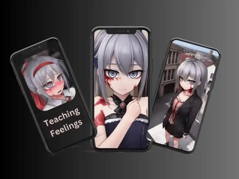 Teaching Feelings Cuuamtruyenky an toàn với mọi thiết bị Android