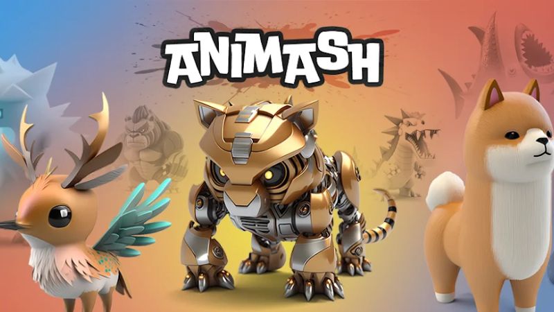 Thông Tin Về Animash MOD APK