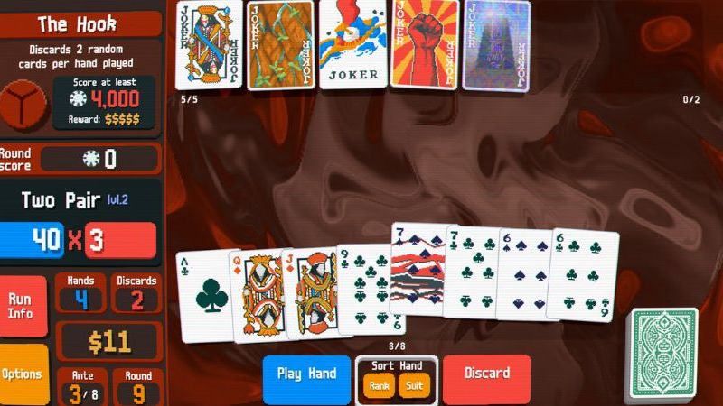 balatro apk