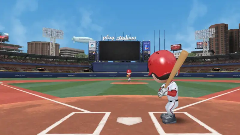 Baseball 9 MOD APK mang lại trải nghiệm giải trí tự do hơn