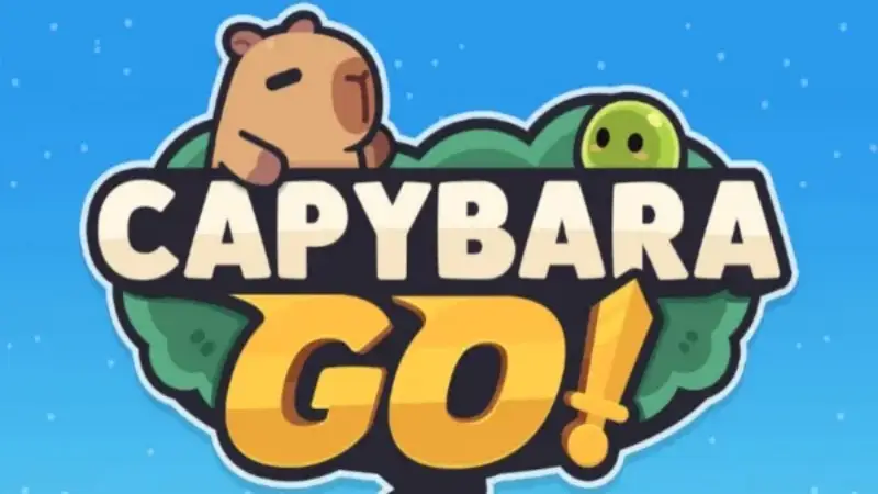 Giới thiệu Capybara Go MOD APK