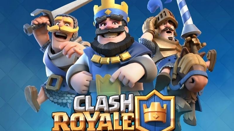 Thông Tin Chung Về Clash Royale MOD APK