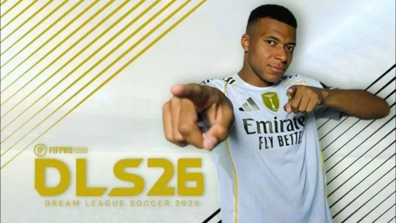 Giới Thiệu Về Dream League Soccer 2026 MOD APK