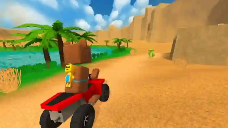Cài đặt Super Bear Adventure MOD APK rất dễ dàng và nhanh chóng