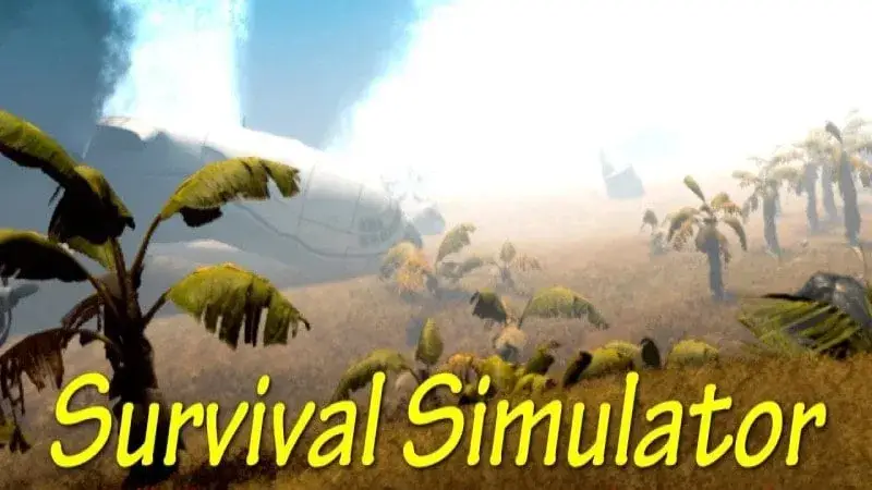 Giới thiệu Hack Survival Simulator