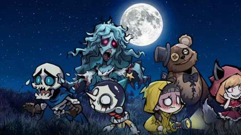 Tổng quan về Haunted Room MOD APK