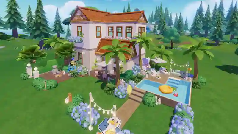 Cách tải và cài đặt Heartopia MOD APK