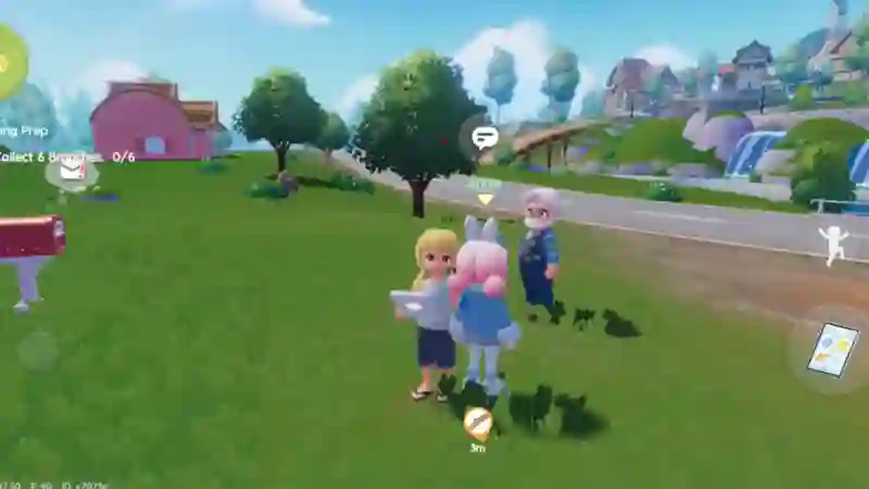 Heartopia MOD APK