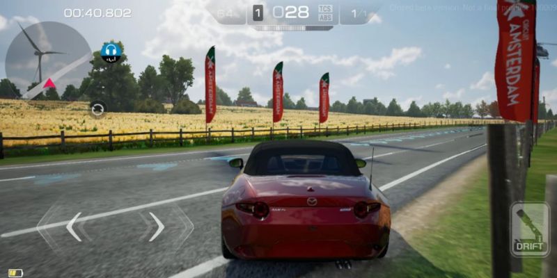 Vô hạn tiền và kim cương trong Racing Master MOD APK