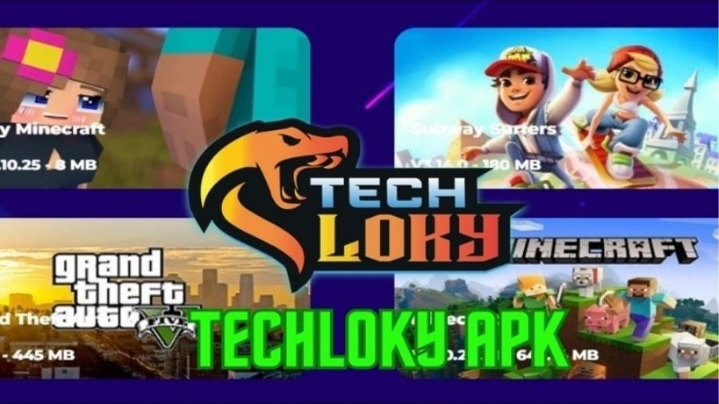 Khám Phá Những Điểm Mạnh Nổi Bật Của Techloky APK