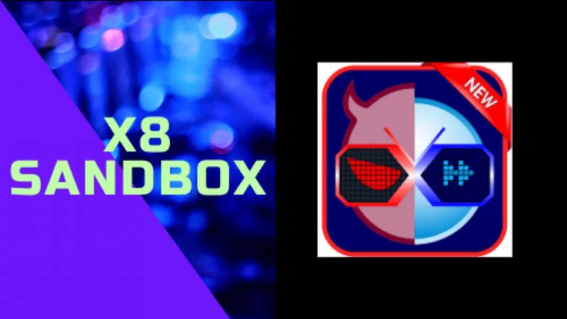 Thông Tin Chung Về X8 Sandbox Mod Apk