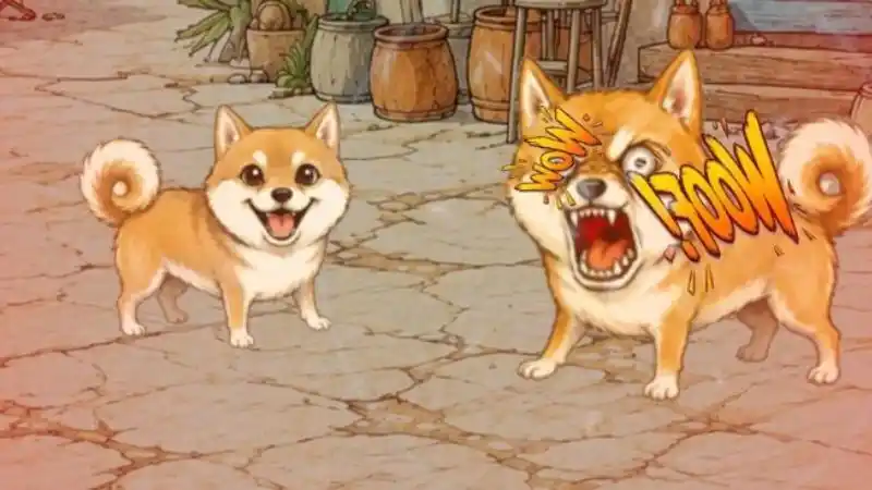 Bow Wow Doge Battle MOD APK là game gì?