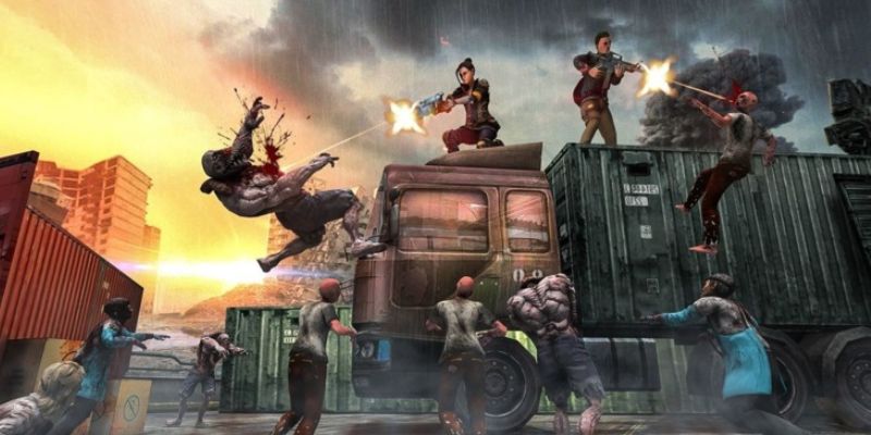 anh hùng cấm địa mod apk